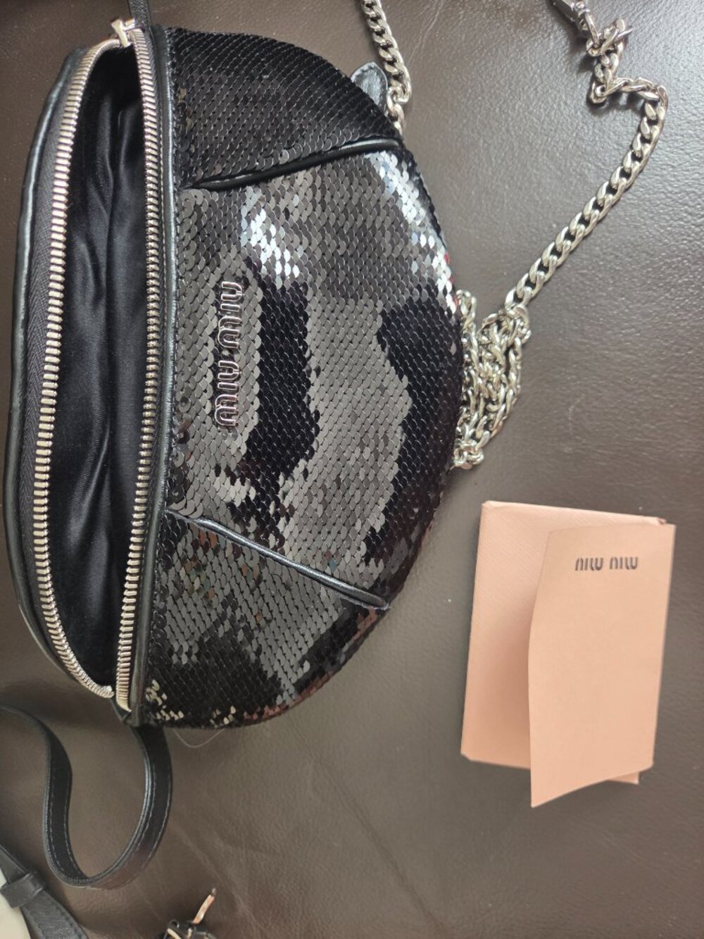 Handbag - Picture 4 of 4
